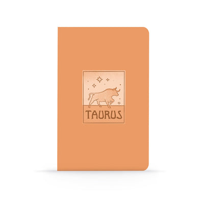 Taurus Classic Layflat Notebook