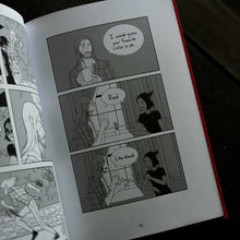 Load image into Gallery viewer, Fangs by Sarah  Andersen: Hardcover; 112 pages / English