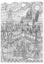 Load image into Gallery viewer, Microcosm Publishing &amp; Distribution - Travel Experiences Journal