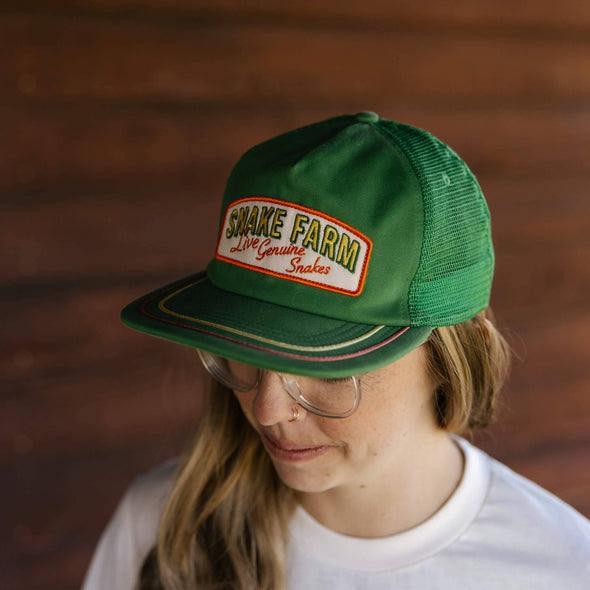 Sendero Provisions Company - Snake Farm Hat