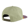 Big Bend National Park Hat: Sage/Lilac
