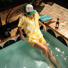 Load image into Gallery viewer, Cowboy Pro Shop Hat: Black