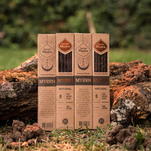 Load image into Gallery viewer, Natural Myrrh