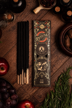 Load image into Gallery viewer, Incense Ritual Line Shine