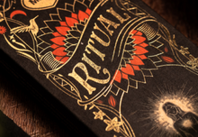 Load image into Gallery viewer, Incense Ritual Line Shine