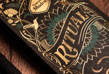 Load image into Gallery viewer, Incense Ritual Line Inner Strength