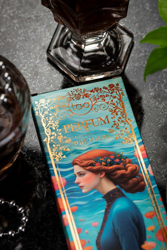 Incense Perfum Premium Lemon