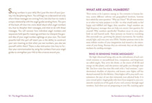 Load image into Gallery viewer, Angel Numbers Book by Mystic Michaela: Hardcover; 288 pages / English