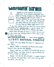 Load image into Gallery viewer, Microcosm Publishing &amp; Distribution - Fix Your Clothes: Sustainable Magic of Mending