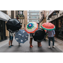 Load image into Gallery viewer, Puta Lluvia Umbrella