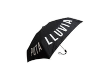 Load image into Gallery viewer, Puta Lluvia Umbrella