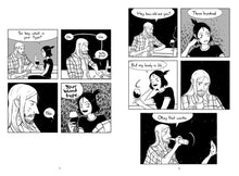 Load image into Gallery viewer, Fangs by Sarah  Andersen: Hardcover; 112 pages / English