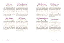 Load image into Gallery viewer, Angel Numbers Book by Mystic Michaela: Hardcover; 288 pages / English