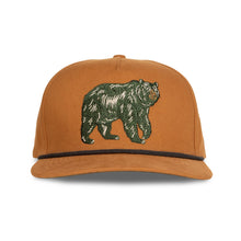Load image into Gallery viewer, Bear Hat