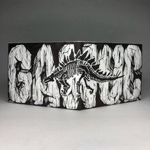 Load image into Gallery viewer, The Blank D.I.Y. Mighty Wallet