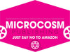 Microcosm Publishing & Distribution - Open Your Heart Zine (Blank Journal)