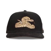 Load image into Gallery viewer, Rattlesnake Hat