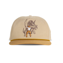 Load image into Gallery viewer, Triceratops Hat