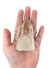 Freedom Rocks - Clear Quartz Tower from Brazil in Various Sizes: 1/4 - 1/2 Pound