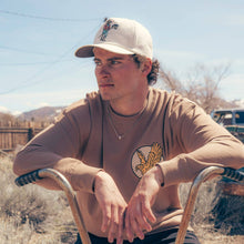 Load image into Gallery viewer, Stick Horse Hat