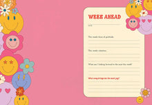 Load image into Gallery viewer, Daily Gratitude Journal by Brooklyn  Downing: Flexibound; 432 pages / English