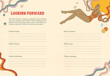 Load image into Gallery viewer, Daily Gratitude Journal by Brooklyn  Downing: Flexibound; 432 pages / English