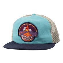 Load image into Gallery viewer, Hawai&#39;i Volcanoes National Park Hat