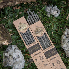 Load image into Gallery viewer, Natural Resin Incense Sticks Copal