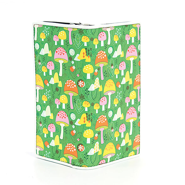 Mushroom Wallet