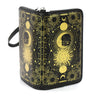 Celestial Wallet in Vinyl