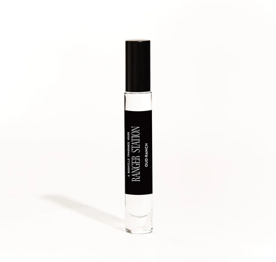 Ranger Station Wholesale - OUD RANCH QUICKDRAW PERFUME