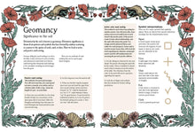 Load image into Gallery viewer, Divination Dictionary by Lillian Verner-Bonds