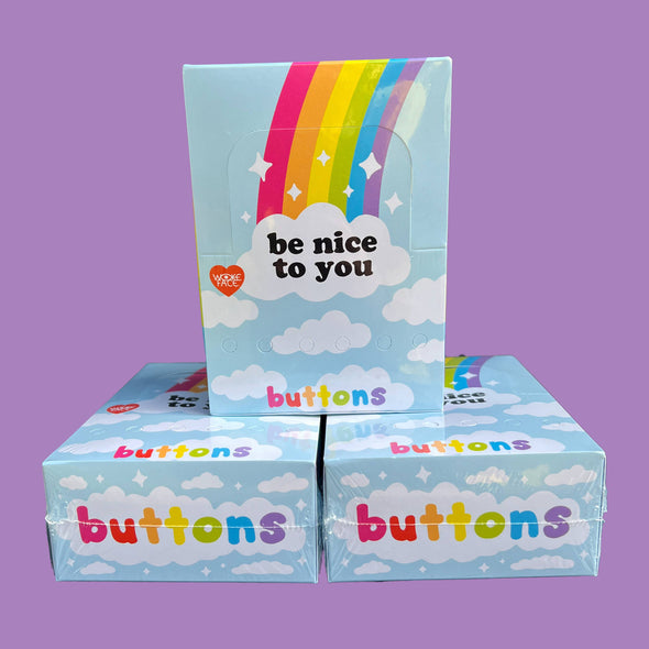 Button Box - Be Nice To You