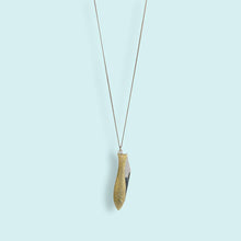Load image into Gallery viewer, Fish Knife Necklace: 28 Inch