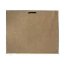 Load image into Gallery viewer, 8&quot;x10&quot; Jamestown Ship Paper Cut Silhouette in Wood Frame