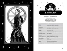 Load image into Gallery viewer, Reclaim your Dark Goddess by Flavia Kate Peters: Paperback; 384 pages / English