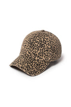 Load image into Gallery viewer, Leopard Print Baseball: Leopard