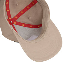 Load image into Gallery viewer, Cowboy Pro Shop Hat: Black