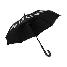 Load image into Gallery viewer, Puta Lluvia Umbrella