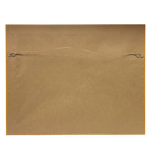 Load image into Gallery viewer, USS Constitution and HMS Guerriere Framed Oil Painting Print: 8&quot; x 10&quot;