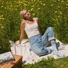 Load image into Gallery viewer, Socks that Protect Bees