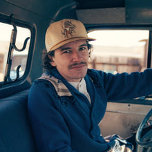 Load image into Gallery viewer, Triceratops Hat