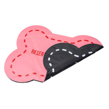 Load image into Gallery viewer, &quot;Reserved for the dog&quot; reversible cooling blanket