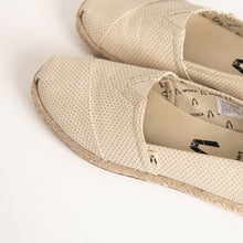 Load image into Gallery viewer, Alpargatas-26