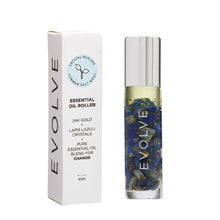 Load image into Gallery viewer, EVOLVE ESSENTIAL OIL ROLLER - 10ML