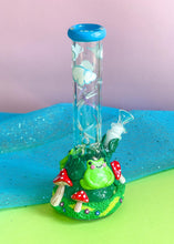 Load image into Gallery viewer, FROG BONG &quot;THE FRONG&quot;