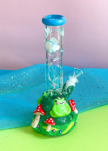 FROG BONG 