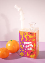 Load image into Gallery viewer, JUICE BOX BONG