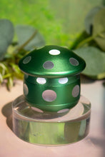 Load image into Gallery viewer, 3D MUSHROOM GRINDER