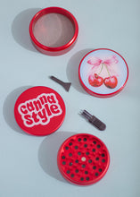 Load image into Gallery viewer, CHERRY GRINDER